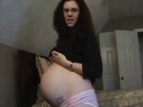 Секс з вагітною